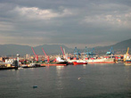 Naples