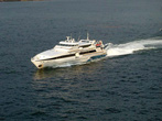 pilot boat