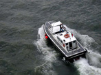 pilot boat
