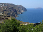 Coast line