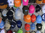 hats