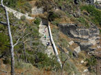 cliff walk