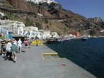 harbor