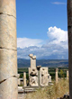 Ephesus ruins