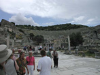 Ephesus great theater