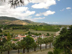 country side