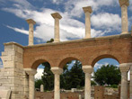 basilica of st. john