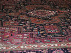 Turkish rug