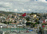Kusadasi
