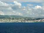 Kusadasi