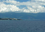 Kusadasi
