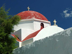chruch