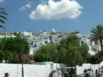 more houses