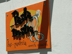 bar sign