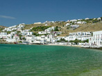 harbor