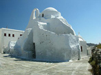 chruch