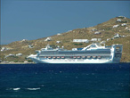 Golden Princess