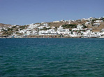 harbor