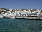 harbor