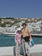 us as tourists