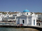 harbor chruch