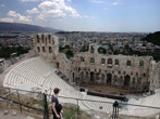 Herodeon Theater