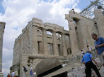 Temple of Athena Nike
