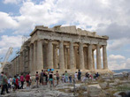 Parthenon