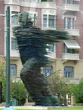 Glass Sculpture