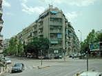 street scene