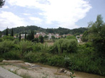 museum grounds