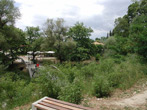 museum grounds