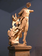 Winged Victory (Nike) of Palonios