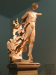 Winged Victory (Nike) of Palonios