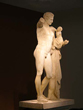 Hermes of Praxiteles