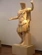 Olympia sculptures