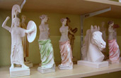 miniatures