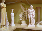 miniatures