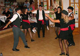 Greek dance