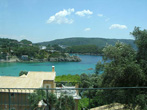 Paleokastritsa
