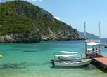 Paleokastritsa