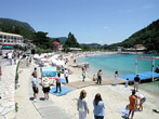 Paleokastritsa