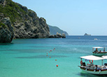 Paleokastritsa