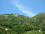 Paleokastritsa