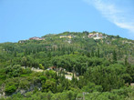 Paleokastritsa