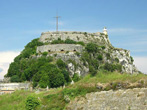 Old Fortress