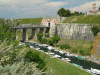 Old Fortress