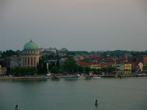 first sights of Venice