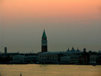 San Marco Basilica & Campanile