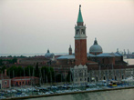 Isola di San Giorgio Maggiore